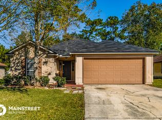 8291 Rocky Creek Ct, Jacksonville, FL 32244