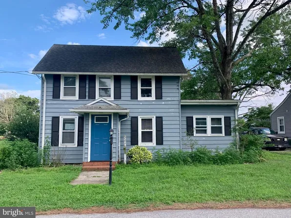 201 Church St, Sharptown, MD 21861