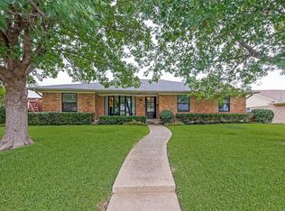 9615 Millridge Dr, Dallas, TX 75243