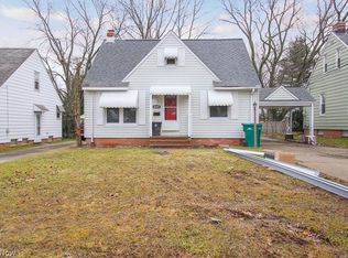 5607 Dunham Rd, Maple Hts, OH 44137