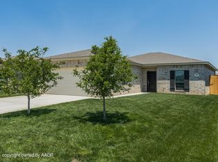 509 Loesh St, Amarillo, TX 79118