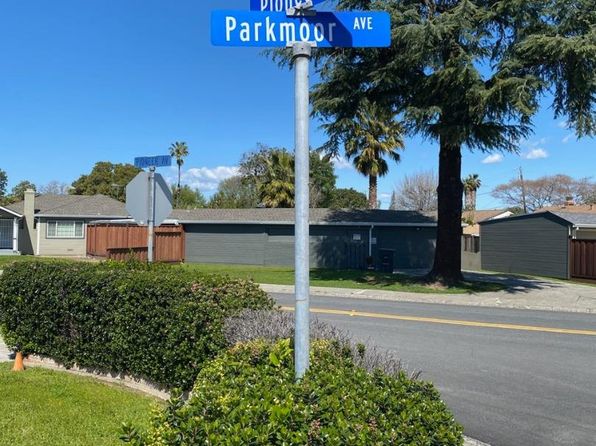 0 Parkmoor Ave, San Jose, CA 95128