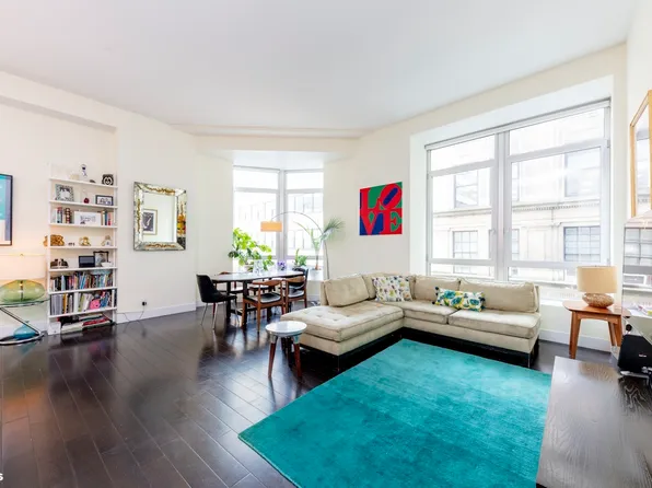 111 Fulton Street 411 image 1 of 11