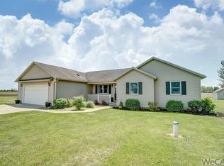 2112 County Road 90, Alger, OH 45812