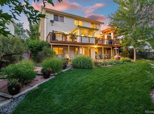 584 Old Stone Dr, Highlands Ranch, CO 80126