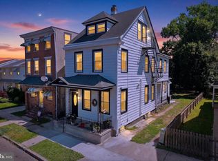 225 Stacy St, Burlington, NJ 08016