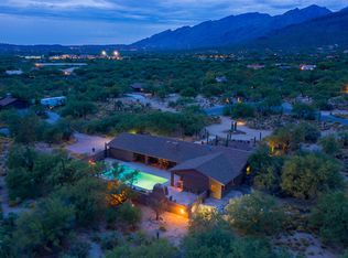 10140 E Cadillac Ln, Tucson, AZ 85749