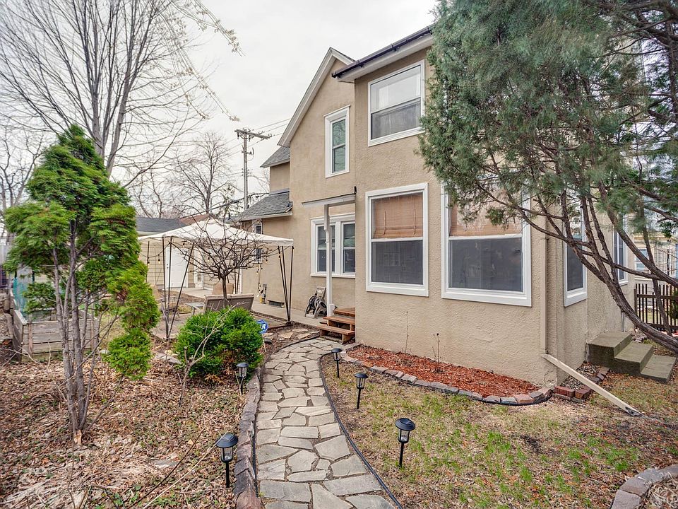 15 W 36th St, Minneapolis, MN 55408 Zillow