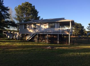 1546 Grady Lemonds Rd, Social Circle, GA 30025