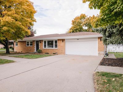 6800 W 97th St, Oak Lawn, IL, 60453