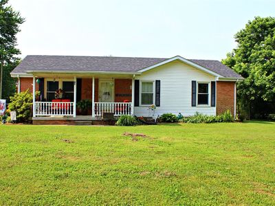 77 Oliver St, Scottsville, KY, 42164