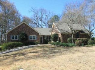 2509 Green Forest Ct, Snellville, GA 30078