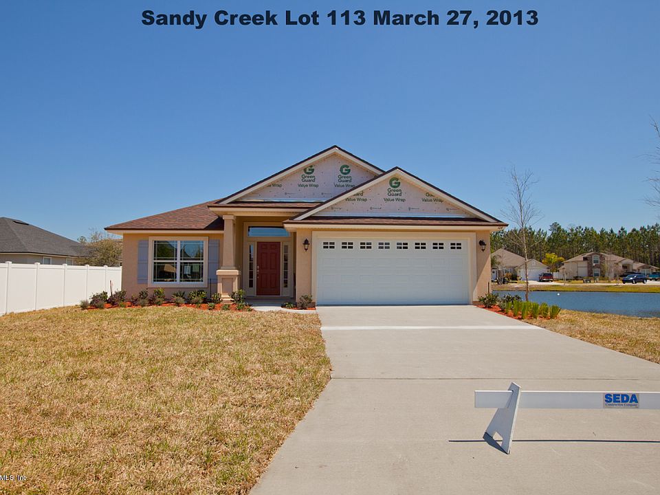 1st image of 104 CAROLINE CREEK Court