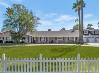 3713 E Camelback Rd, Phoenix, AZ 85018