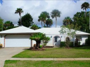 601 Touchstone Cir, Port Orange, FL 32127