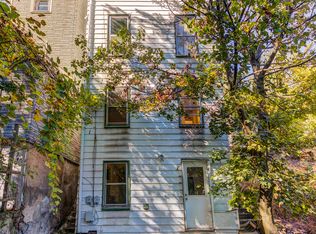 17 - 2675 S 18th, Pittsburgh, PA 15210