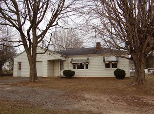 1750 N Bridge St, Elkin, NC 28621