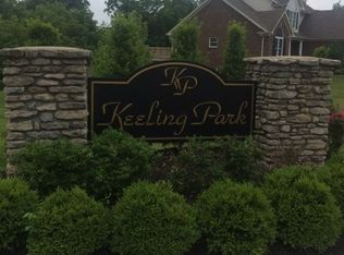 6515 Keeling Park Dr, Louisville, KY 40291