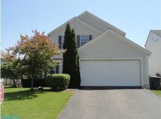 7259 Candlestone Dr, Reynoldsburg, OH 43068
