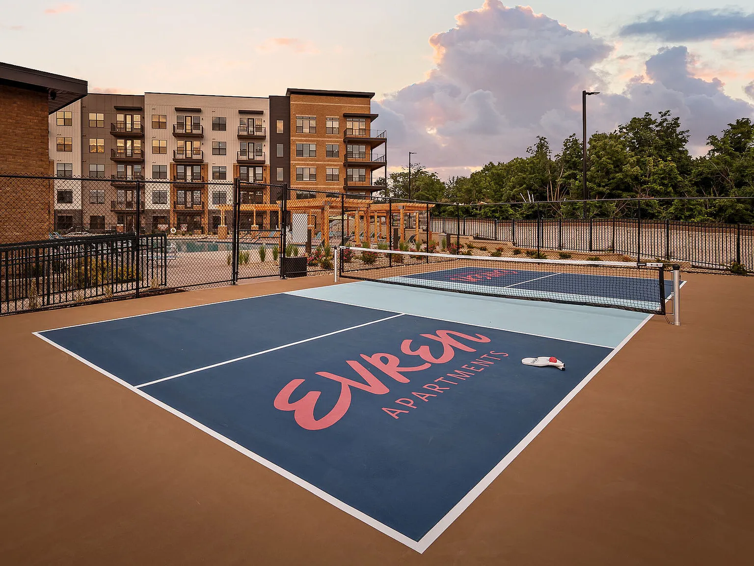 Evren Apartments of Lees Summit — Photo 3