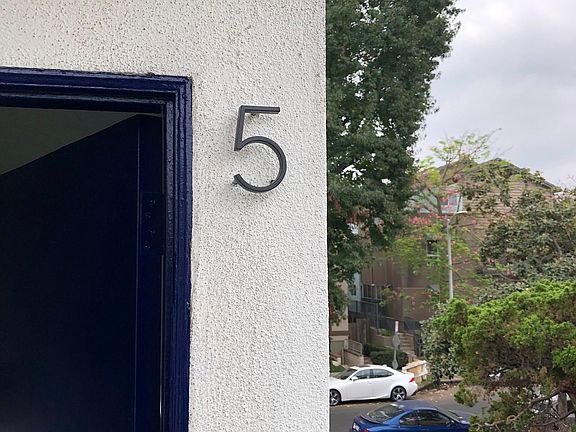 2nd image of 10909 Morrison St APT 5