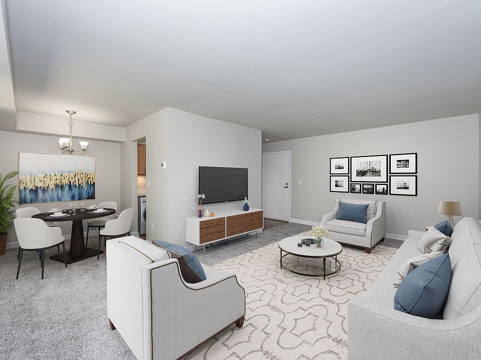 Village of Coldstream Apartment Rentals Cincinnati, OH Zillow