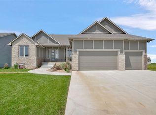 3307 N Judith St, Wichita, KS 67205