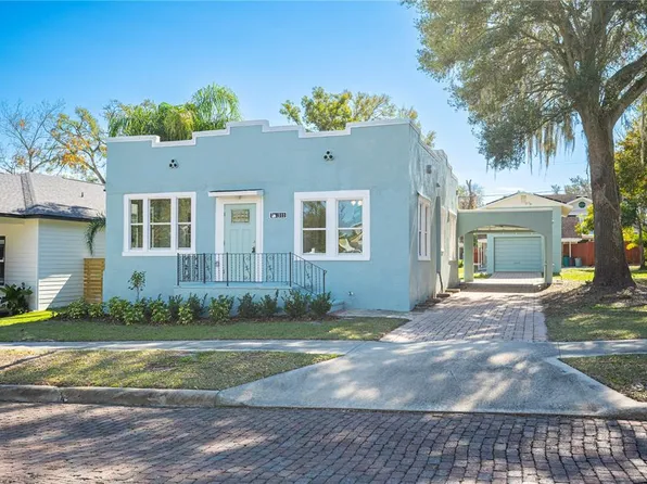 311 E Belmar St, Lakeland, FL 33803