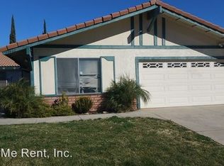 23542 Dracaea Ave, Moreno Valley, CA 92553