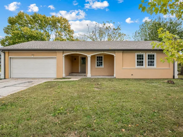 2660 S Grant Avenue, Springfield, MO 65807