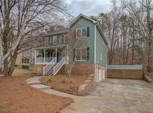4660 Hadley Pl, Snellville, GA