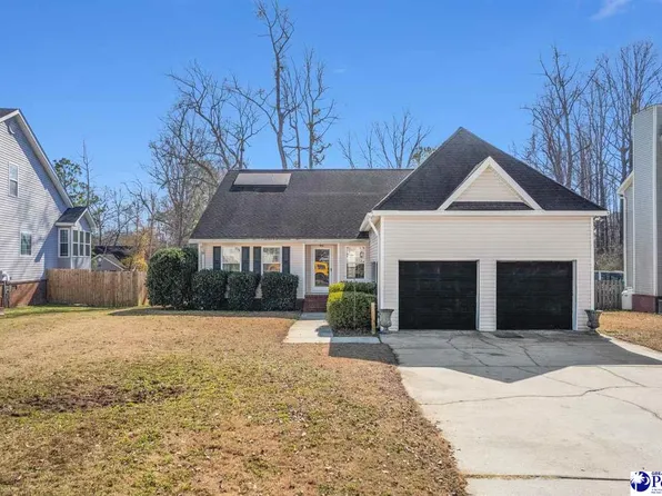 1318 Chandler Cir, Florence, SC 29505