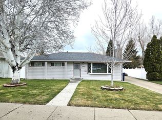 4415 6th Ave S, Great Falls, MT 59405