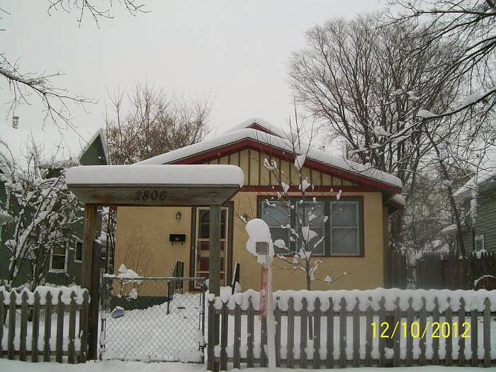 Front View