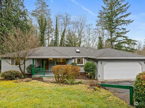 11208 67th Avenue Ct NW, Gig Harbor, WA 98332