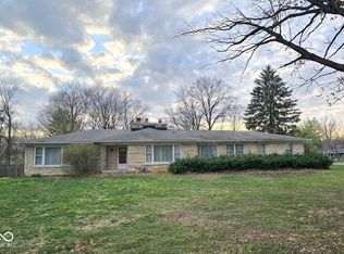 4344 Sylvan Rd, Indianapolis, IN