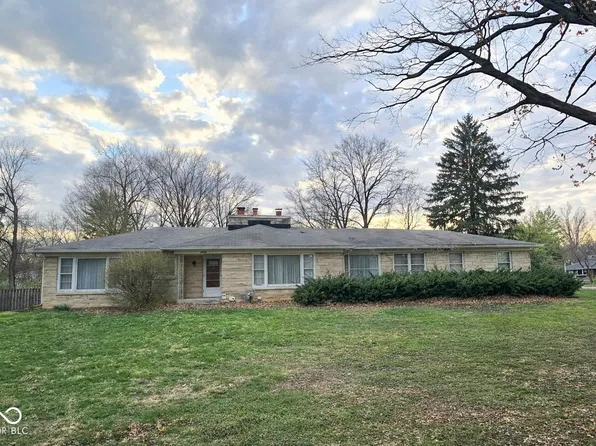 4344 Sylvan Rd, Indianapolis, IN 46228