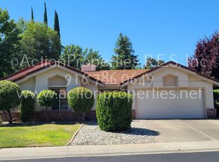 1417 Hurlston Way, Roseville, CA 95747