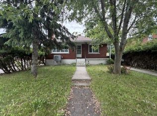 98 Donald St #2, Ottawa, ON K1K1N2