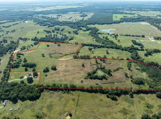 0 County Road 2142, Detroit, TX 75436