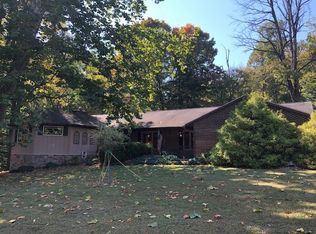 4180 S Gran Haven Dr, Bloomington, IN 47401