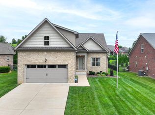 3040 Dogwood Trl, Spring Hill, TN 37174