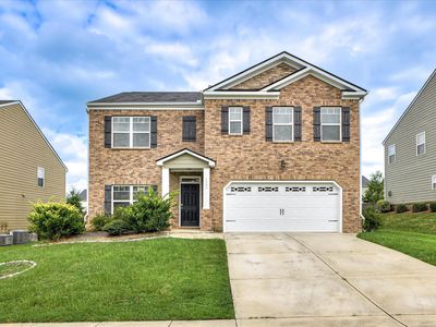 1082 Dietrich Lane, North Augusta, SC, 29860