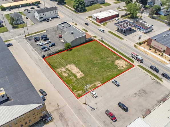 818 N State St, Big Rapids, MI 49307