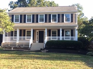 320 E D St, Purcellville, VA