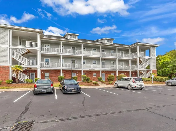 701 Salleyport Dr. #1117, Myrtle Beach, SC 29579