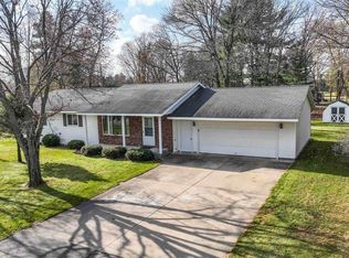 2051 School St, Stevens Point, WI 54481