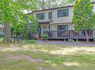 74 Cottonwood Rd #74, Newington, CT 06111