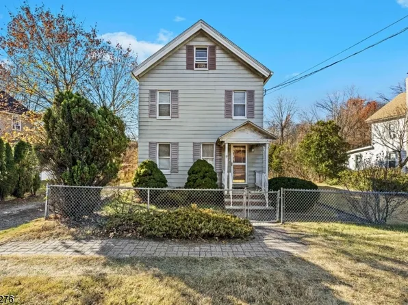43 State Rt 23, Franklin Boro, NJ 07416
