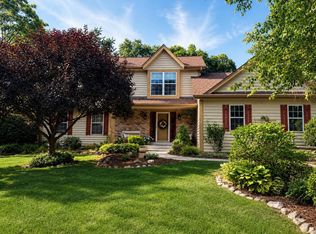 15130 W Burleigh Rd, Brookfield, WI 53005